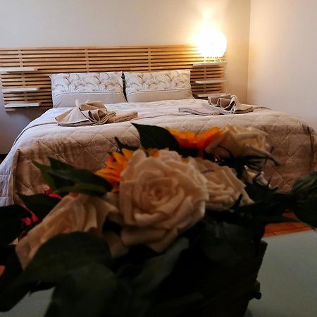 Relax House In The Mountains Apartment Valdieri Ngoại thất bức ảnh