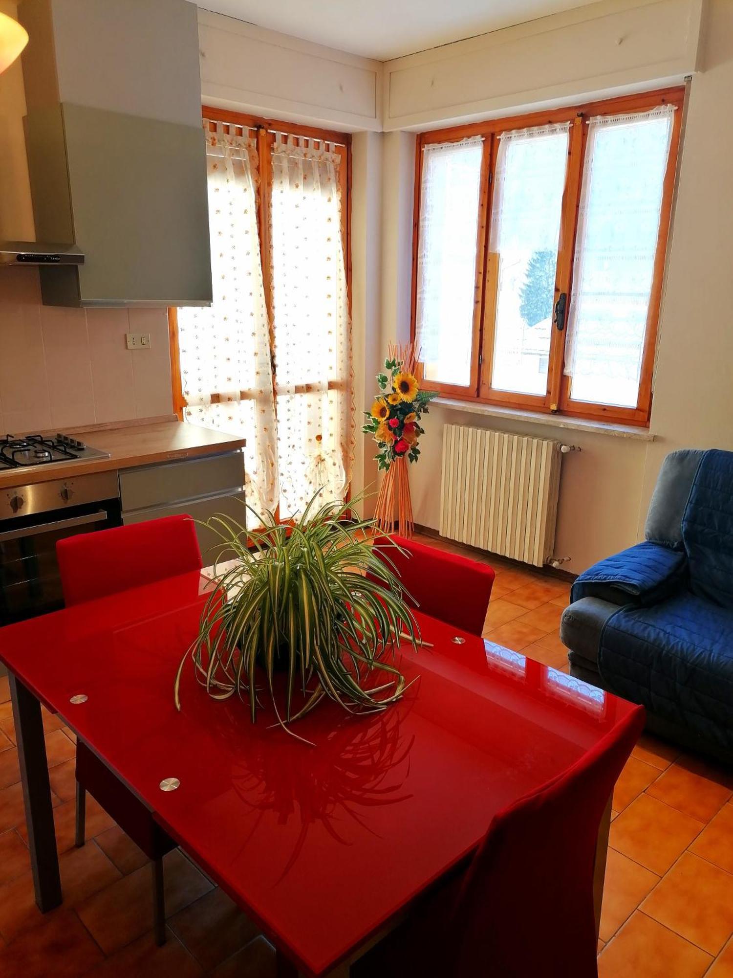 Relax House In The Mountains Apartment Valdieri Ngoại thất bức ảnh