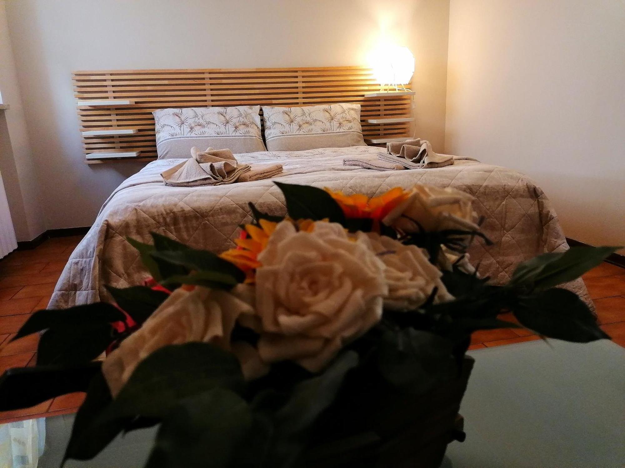 Relax House In The Mountains Apartment Valdieri Ngoại thất bức ảnh