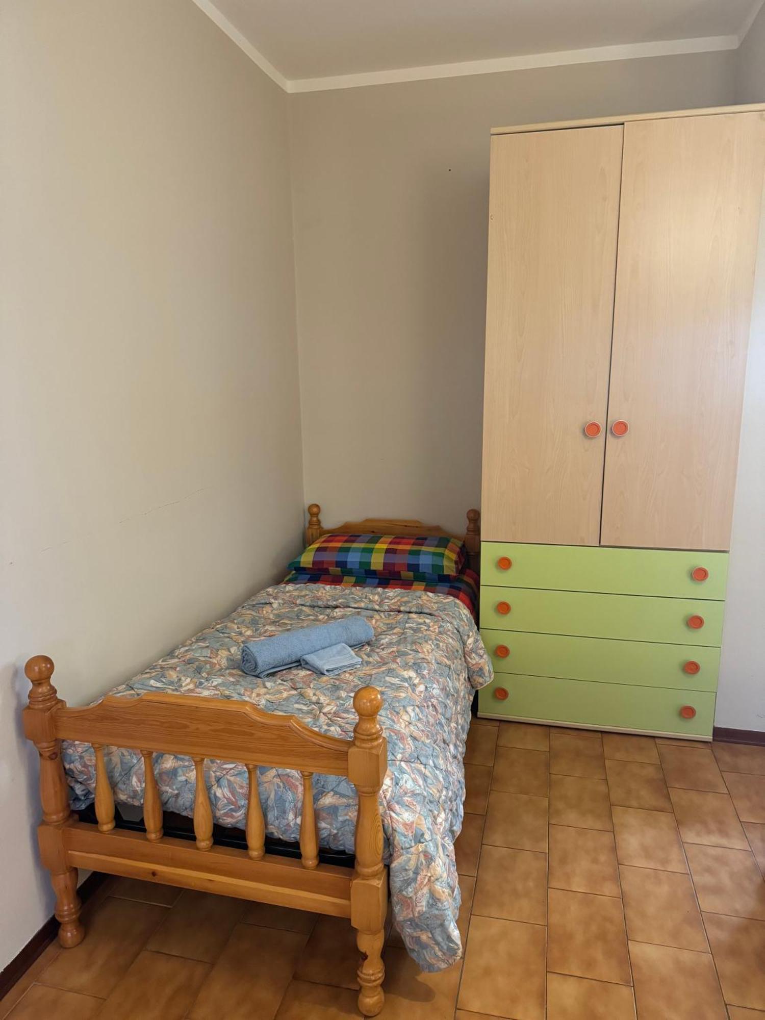 Relax House In The Mountains Apartment Valdieri Ngoại thất bức ảnh